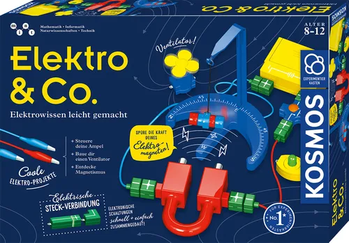 KOSMOS 620639 Elektro Co. (2 von 3)