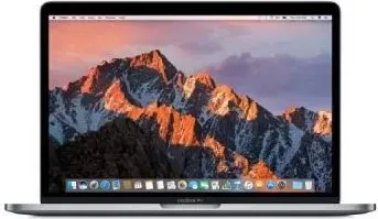 Apple Laptop MacBook Pro 13