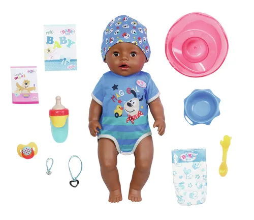 BABY born Magic Boy DoC (2 von 21)