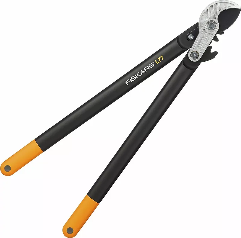 Fiskars Astschere PowerGear II L77 (2 von 7)