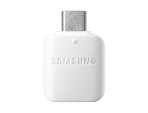 Original Samsung OTG Adapter USB-A zu USB-C für S9 S10 S20 S21 (2 von 6)