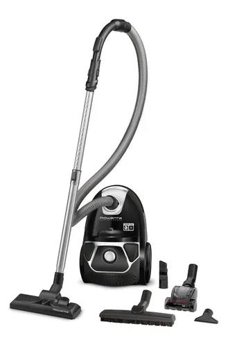 Rowenta Compact Power RO3985 Staubsauger (2 von 16)