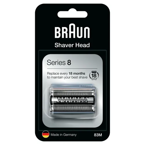Braun Scherkopf 83M Kombipack (2 von 9)