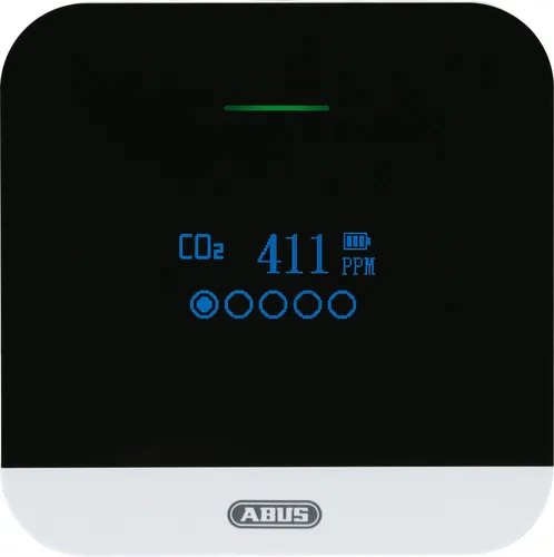 ABUS CO2-Melder (2 von 8)