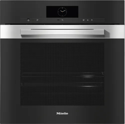 Miele DGC 7860 HC Pro Dampfbackofen (2 von 3)