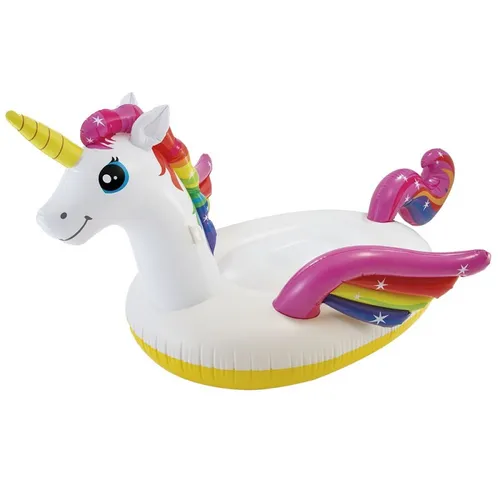 Intex Mega Unicorn Pool Lounger (2 von 2)