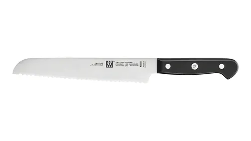 ZWILLING Gourmet Brotmesser 20 cm (2 von 2)
