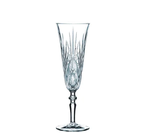 Nachtmann Palais Sektglas 6er Set (2 von 5)