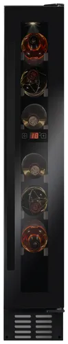 Amica WK 341 100-1 S Unterbau Weinkühlschrank (2 von 2)