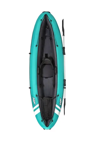 Bestway Hydro-Force Ventura Kajak 280x86x40 (2 von 45)