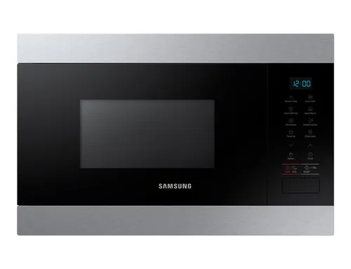 Samsung MS22M8074AT Mikrowelle mit Keramik-Emaille-Innenraum (2 von 8)