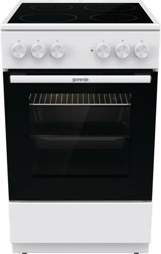 Gorenje GEC 5A21 WG ws Standherd 50cm (2 von 24)