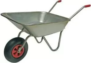 Schubkarre 65 Liter (2 von 2)