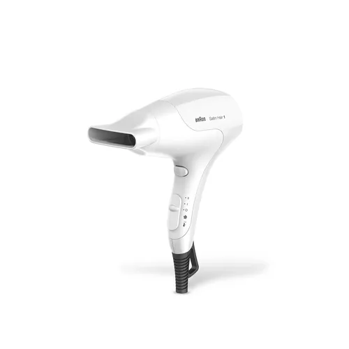 Braun Haartrockner Satin Hair 1 PowerPerfection HD180 (2 von 4)