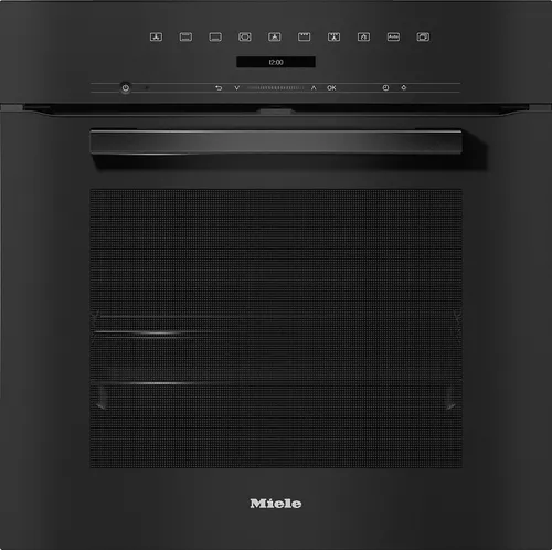 Miele H 7260 BP Einbau-Backofen Obsidianschwarz (2 von 4)