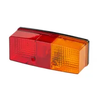 Hella Heckleuchte 2SD 003 184-041 (2 von 3)