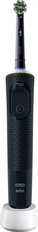 Oral-B Vitality Pro Elektrische Zahnbürste, lila (2 von 3)