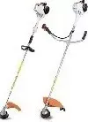 STIHL FS 55 Motorsense (2 von 2)