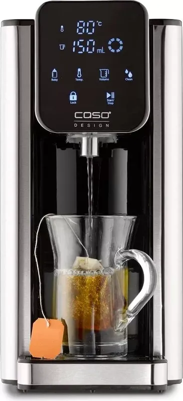 CASO HW 660 Heißwasserspender (2 von 9)