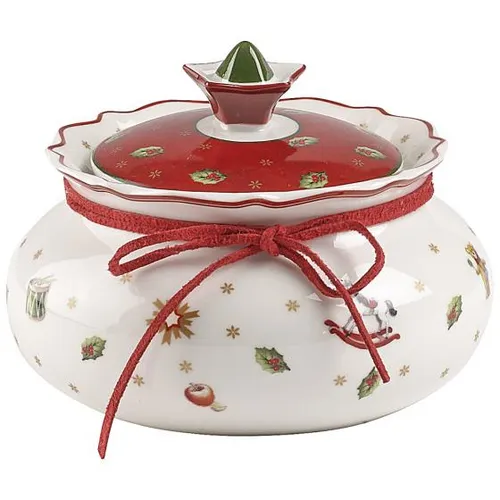 Villeroy & Boch Toy's Delight Kleine Vorratsdose (2 von 4)