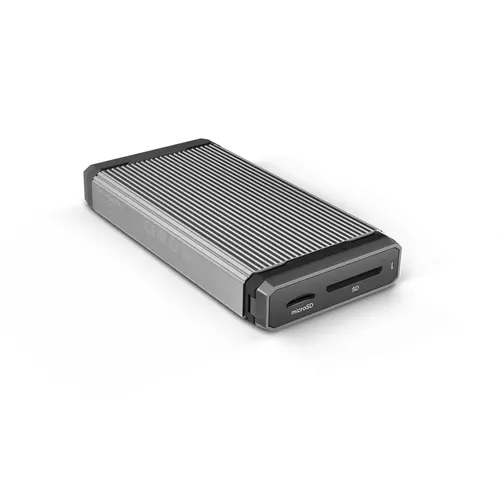 SanDisk Professional PRO-READER Kartenlesegerät (2 von 4)