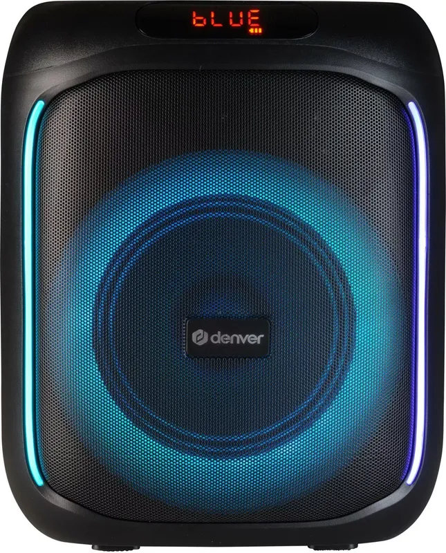 Denver BPS-165 (2 von 8)
