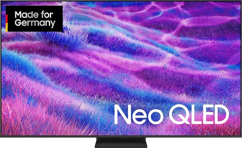 Samsung 75 Zoll Neo QLED QN80F 4K Vision AI Smart TV (2025) (2 von 8)