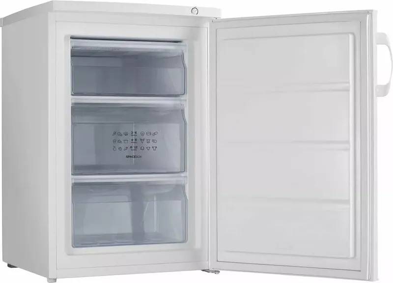 GORENJE Gefrierschrank F492PW (2 von 4)