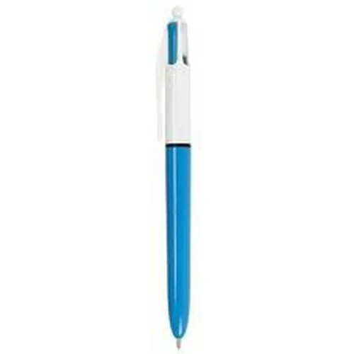 BIC 4-Farben-Kugelschreiber 4 Colours Original (2 von 2)