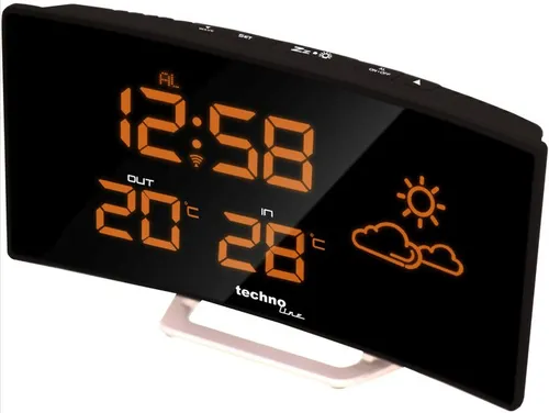 Technoline WS 6832 Wetterstation (2 von 3)