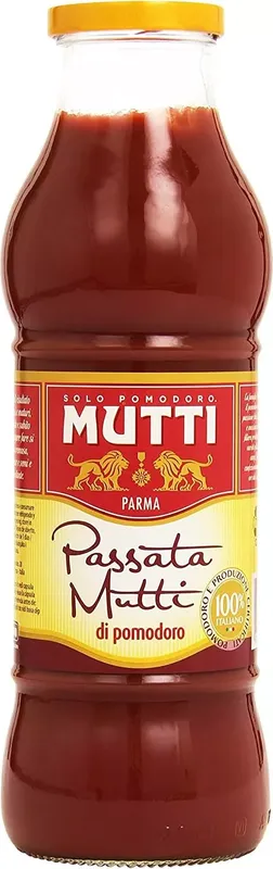 Tomatenpassata 700g (2 von 2)