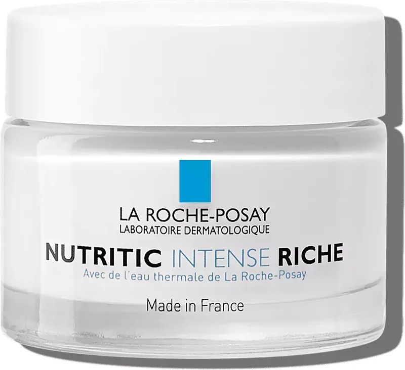 L'Oreal ROCHE-POSAY Nutritic Intense Creme reichhaltig 50 ml (2 von 3)