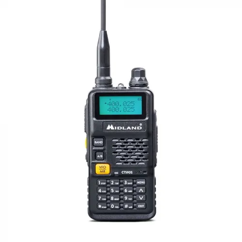 Midland CT590 S Handfunkgerät (2 von 6)