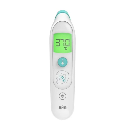 Braun Sensian Swipe 5 BST200 (2 von 7)
