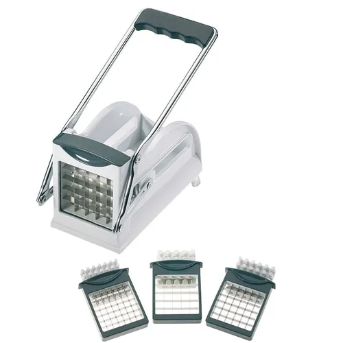 Westmark 11802260 Pommes-Frites-Schneider (2 von 4)