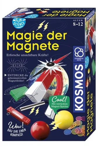 KOSMOS FunScience (2 von 6)