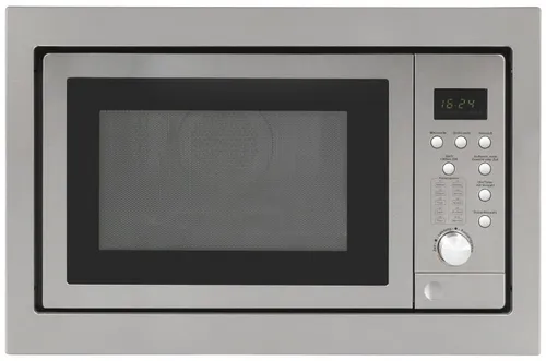 Exquisit EMW 2539 Hi Einbau-Mikrowelle, 900 Watt (2 von 2)
