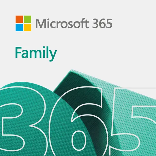 Microsoft 365 Family (15 Monate) + F-Secure (2 von 2)