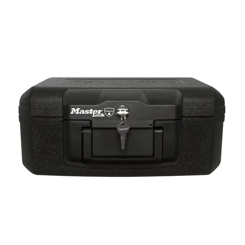 MASTER LOCK Sicherheitskassette L1200 (2 von 4)