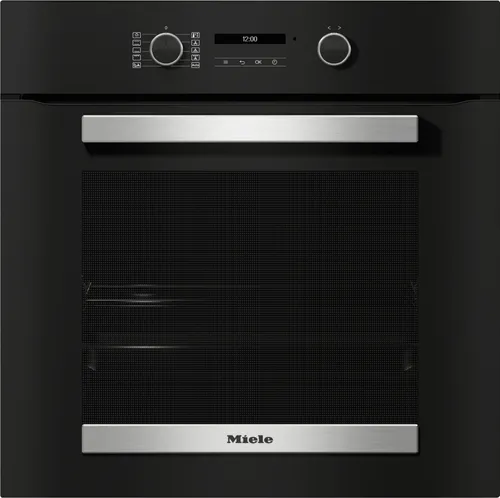 Miele H 2465 B Active Solo-Backofen (2 von 2)