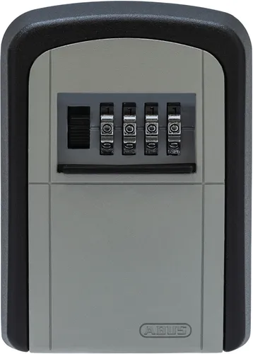 ABUS KeyGarage 707, Wandmontage (2 von 7)