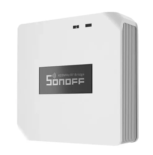Sonoff RF BridgeR2 Smart Hub, 433MHz (2 von 3)
