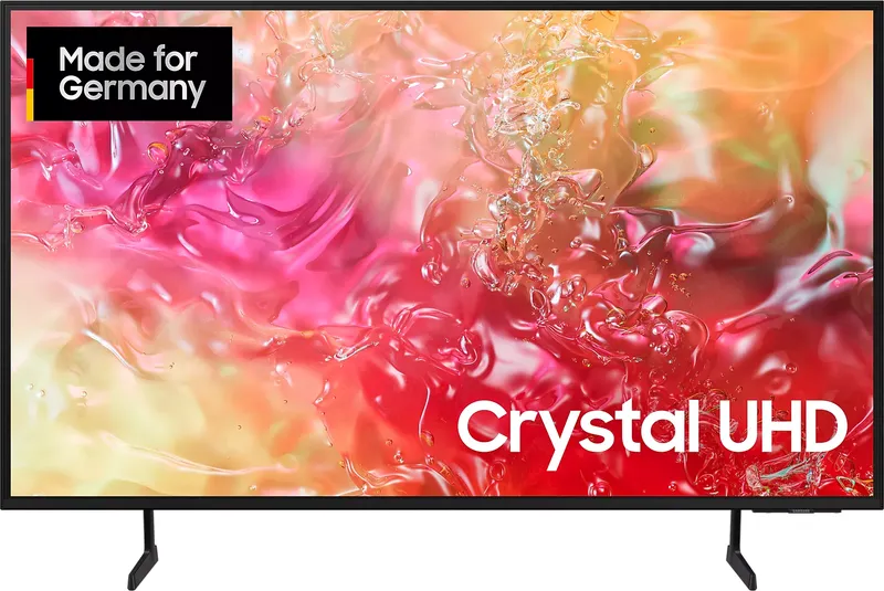 Samsung GU50DU7170 (2 von 10)