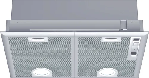 Constructa Lüfterbaustein 53 cm Silbermetallic CD75132 (2 von 2)