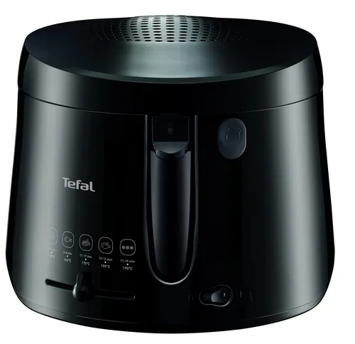 Tefal FF 1078 Maxi Fry Fritteuse (2 von 2)