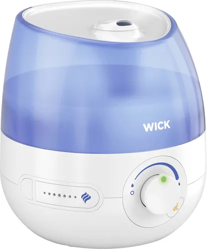 WICK Luftbefeuchter Mini Kaltluft Ultraschall WUL525E (2 von 2)