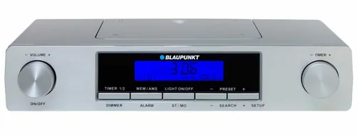 Blaupunkt KR12SL (2 von 2)