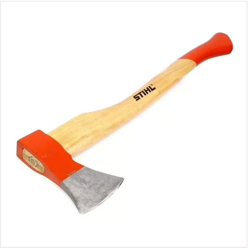 STIHL Forstaxt AX 10 (2 von 2)