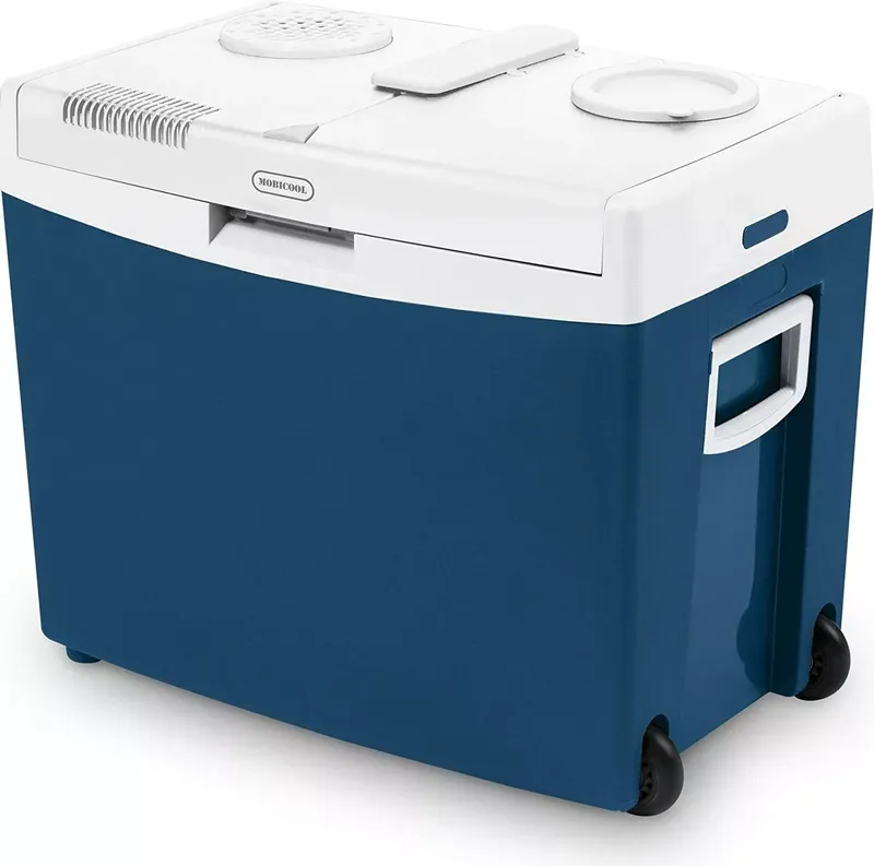 Mobicool Mirabelle MM24 12V DC Kühlbox (2 von 5)