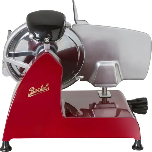 Berkel Schneidemaschine Red line 250 Rot (2 von 7)